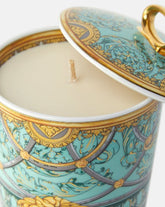 CANDELA SCALA PALAZZO VERDE