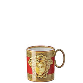 TAZZA MUG AMPLIFIED GOLDEN