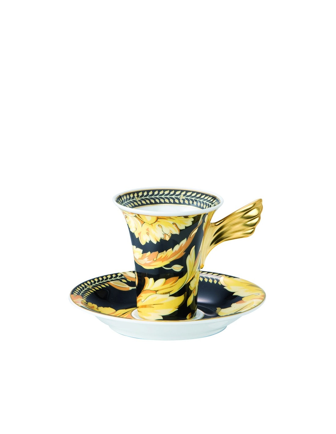 SET 2 TAZZE ESPRESSO VANITY