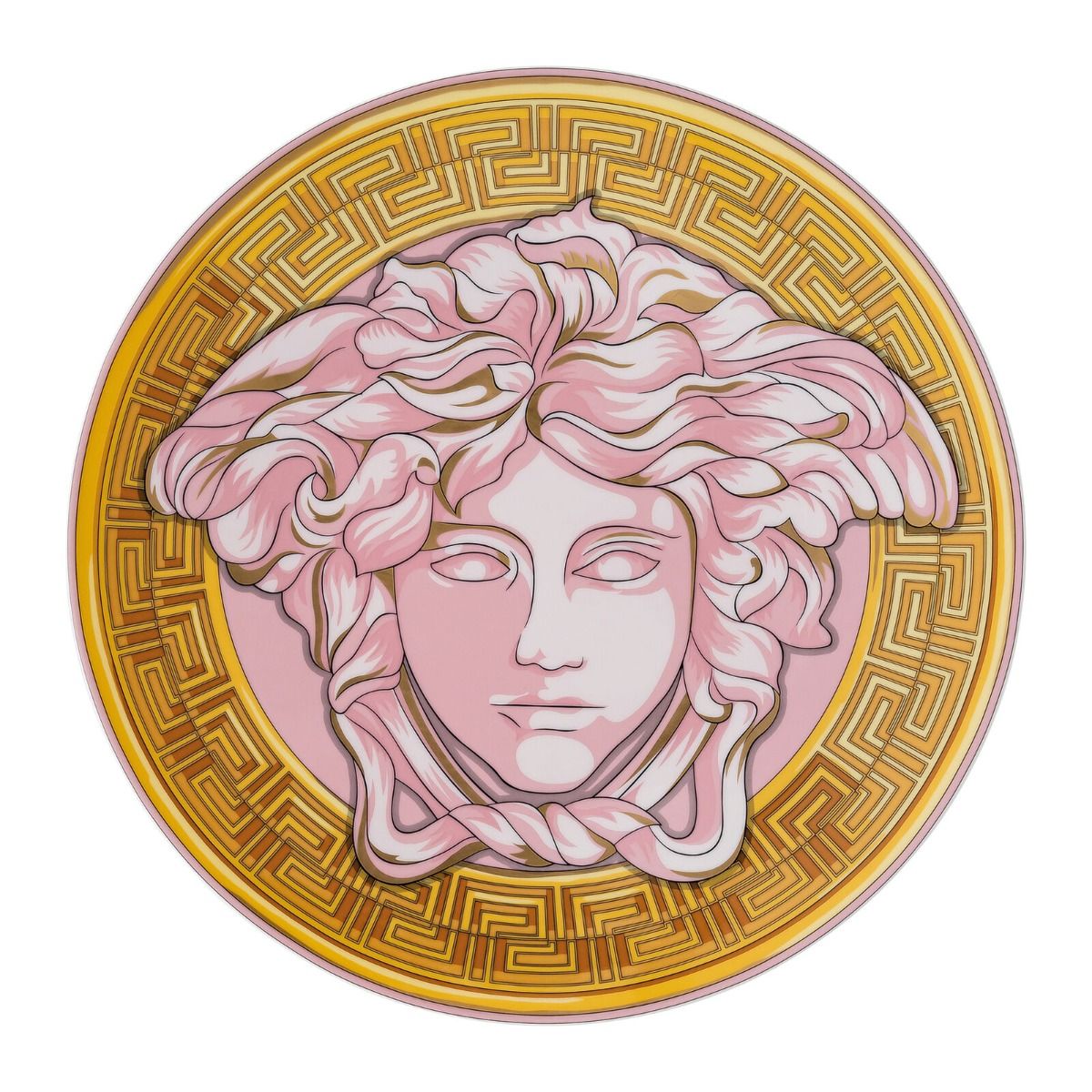 SEGNAPOSTO 33 CM MEDUSA AMPLIFIED COIN