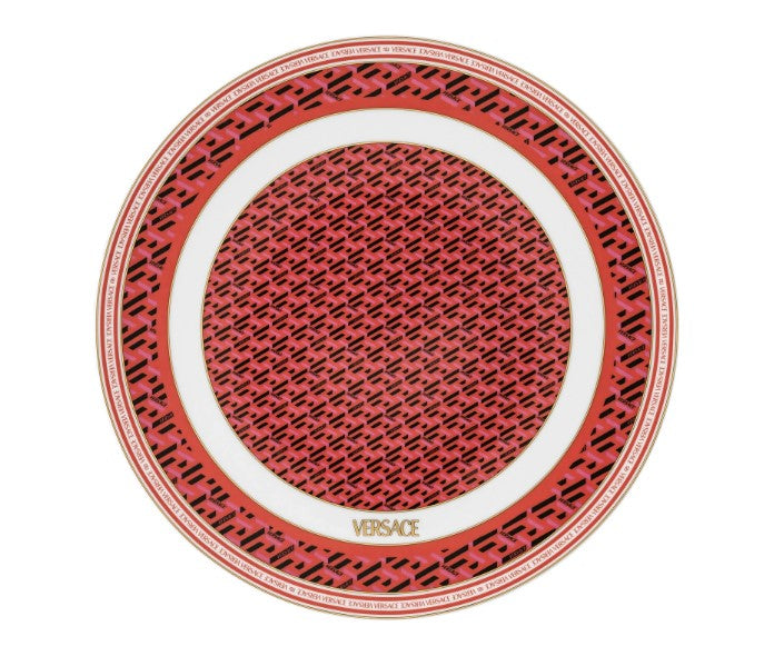 SEGNAPOSTO 33 CM LA GRECA SIGNATURE