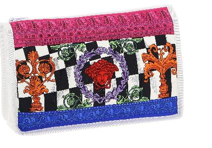 TROUSSE MULTICOLOR MEDUSA