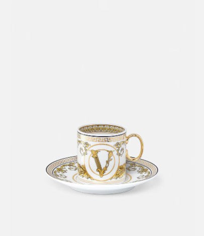 SET 2 TAZZE ESPRESSO VIRTUS GALA