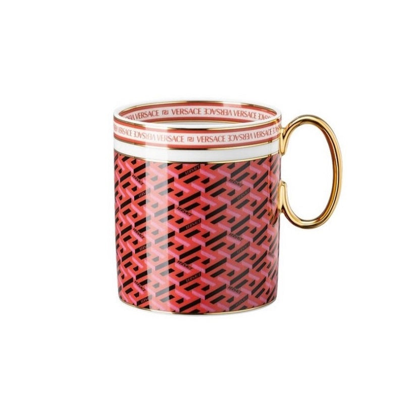 TAZZA MUG LA GRECA SIGNATURE